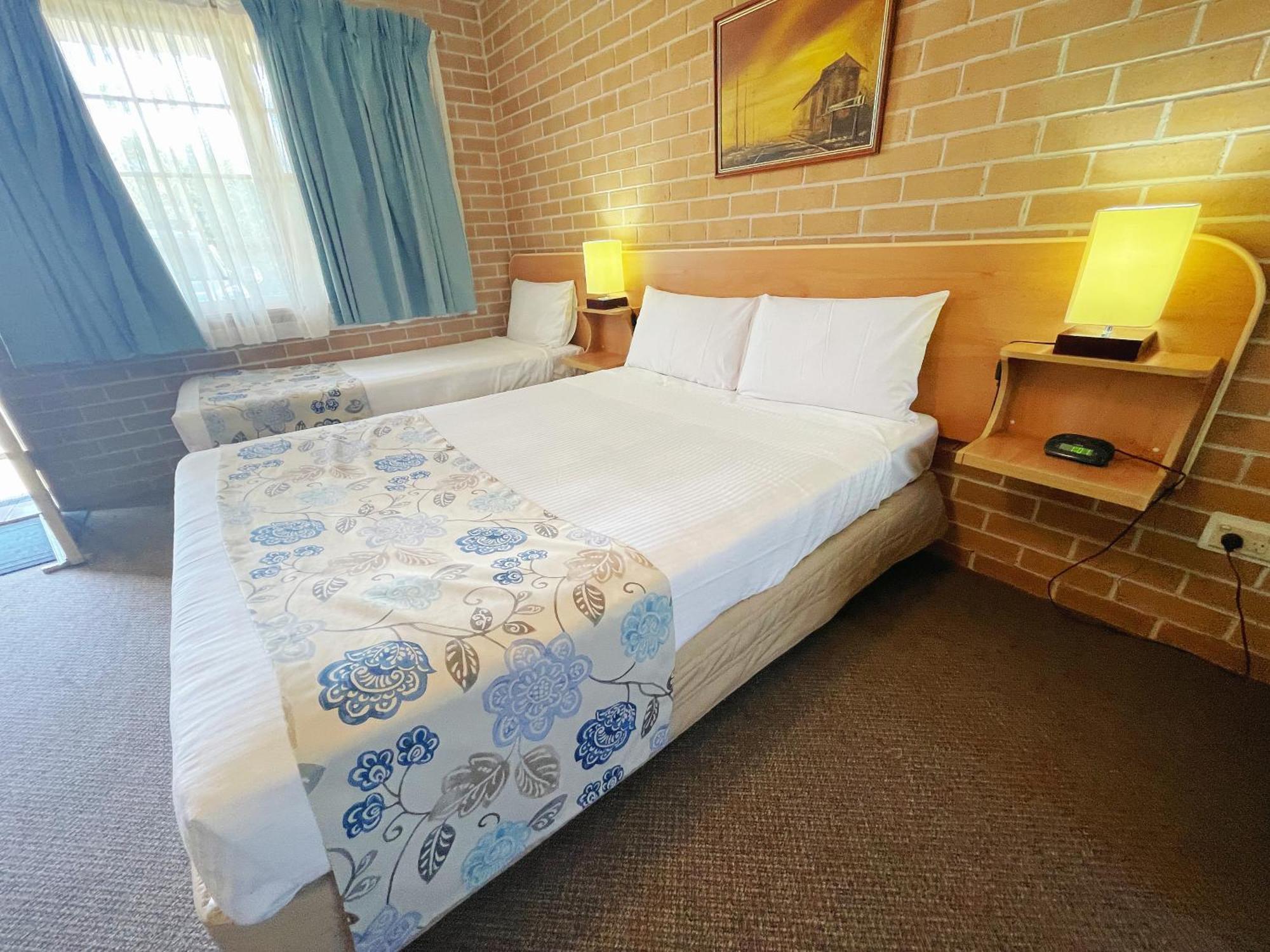 Surestay Hotel By Best Western, New Inn Richmond Zewnętrze zdjęcie