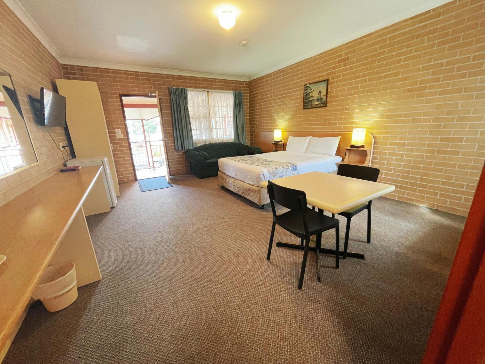 Surestay Hotel By Best Western, New Inn Richmond Zewnętrze zdjęcie