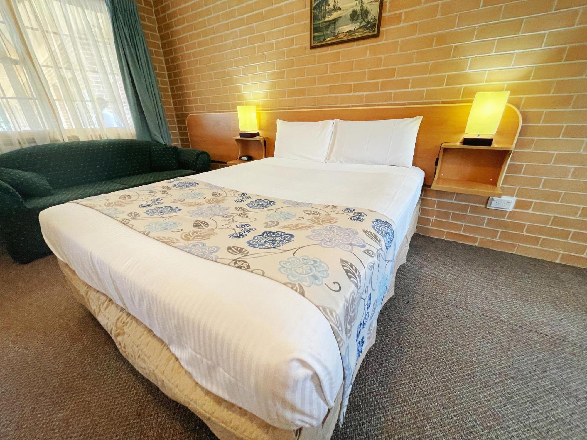 Surestay Hotel By Best Western, New Inn Richmond Zewnętrze zdjęcie
