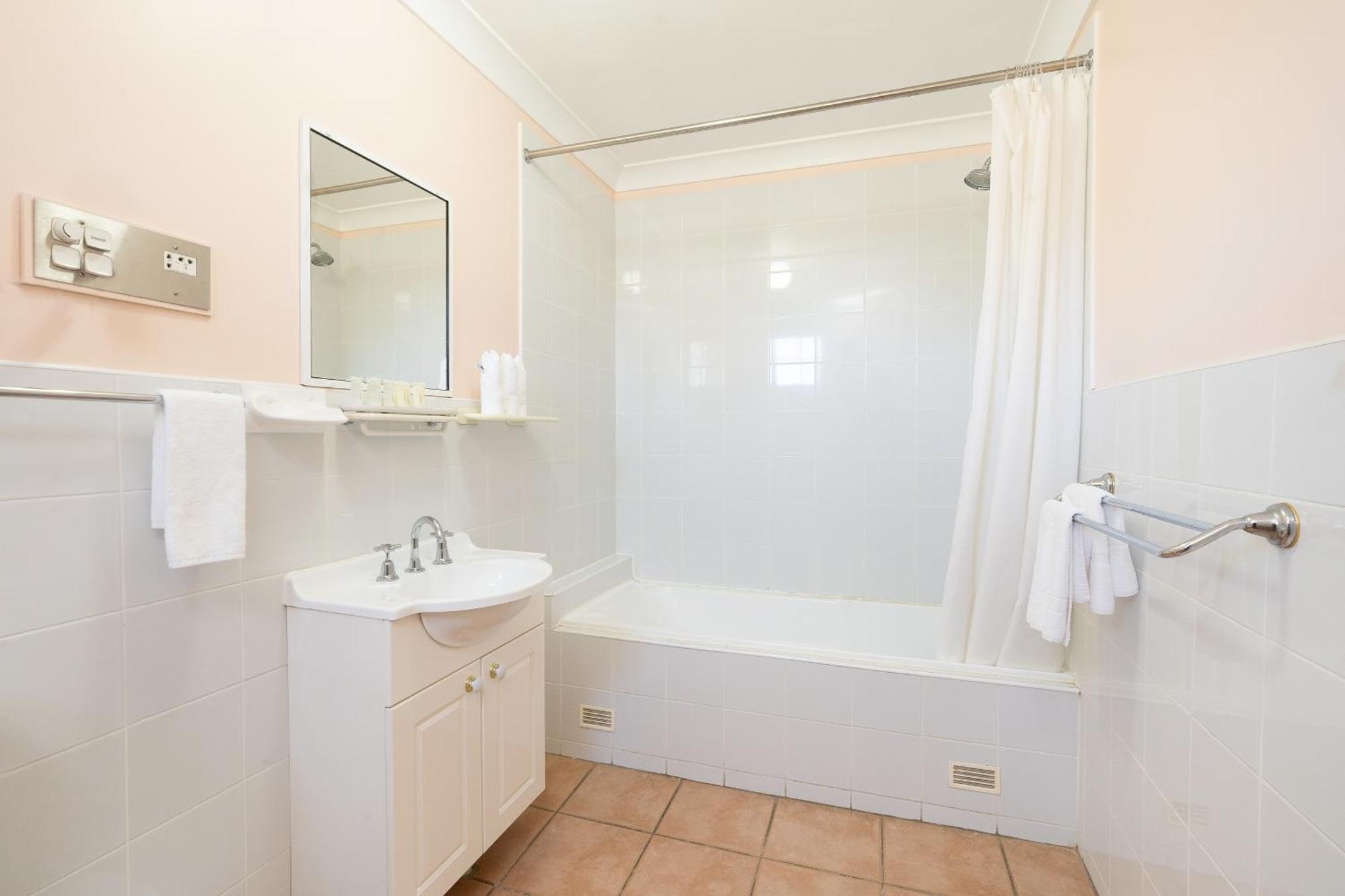 Surestay Hotel By Best Western, New Inn Richmond Zewnętrze zdjęcie