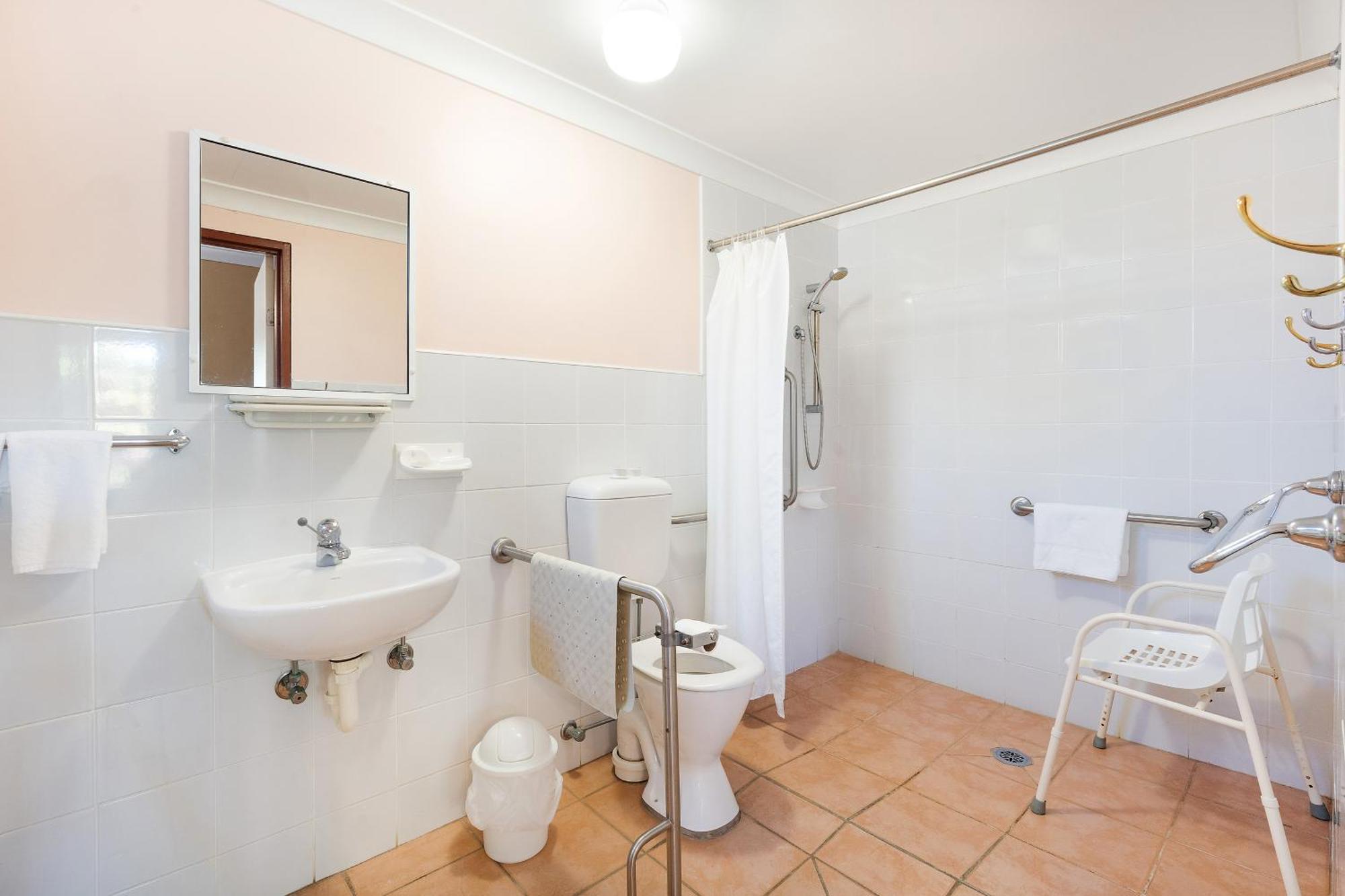 Surestay Hotel By Best Western, New Inn Richmond Zewnętrze zdjęcie