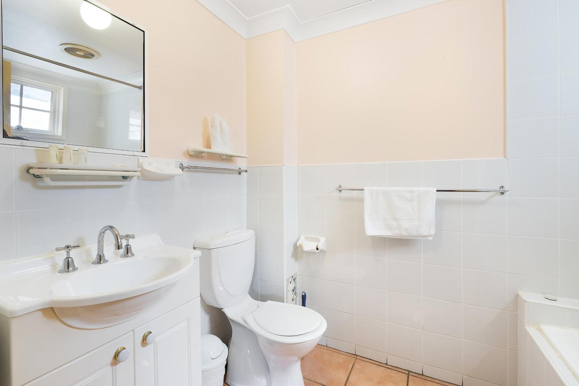 Surestay Hotel By Best Western, New Inn Richmond Zewnętrze zdjęcie