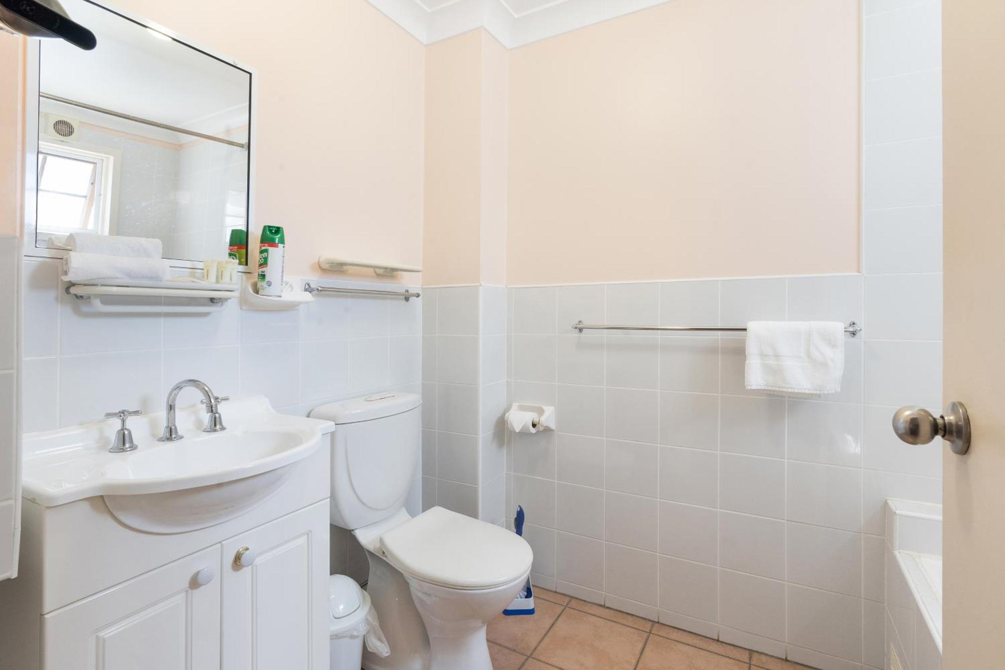 Surestay Hotel By Best Western, New Inn Richmond Zewnętrze zdjęcie
