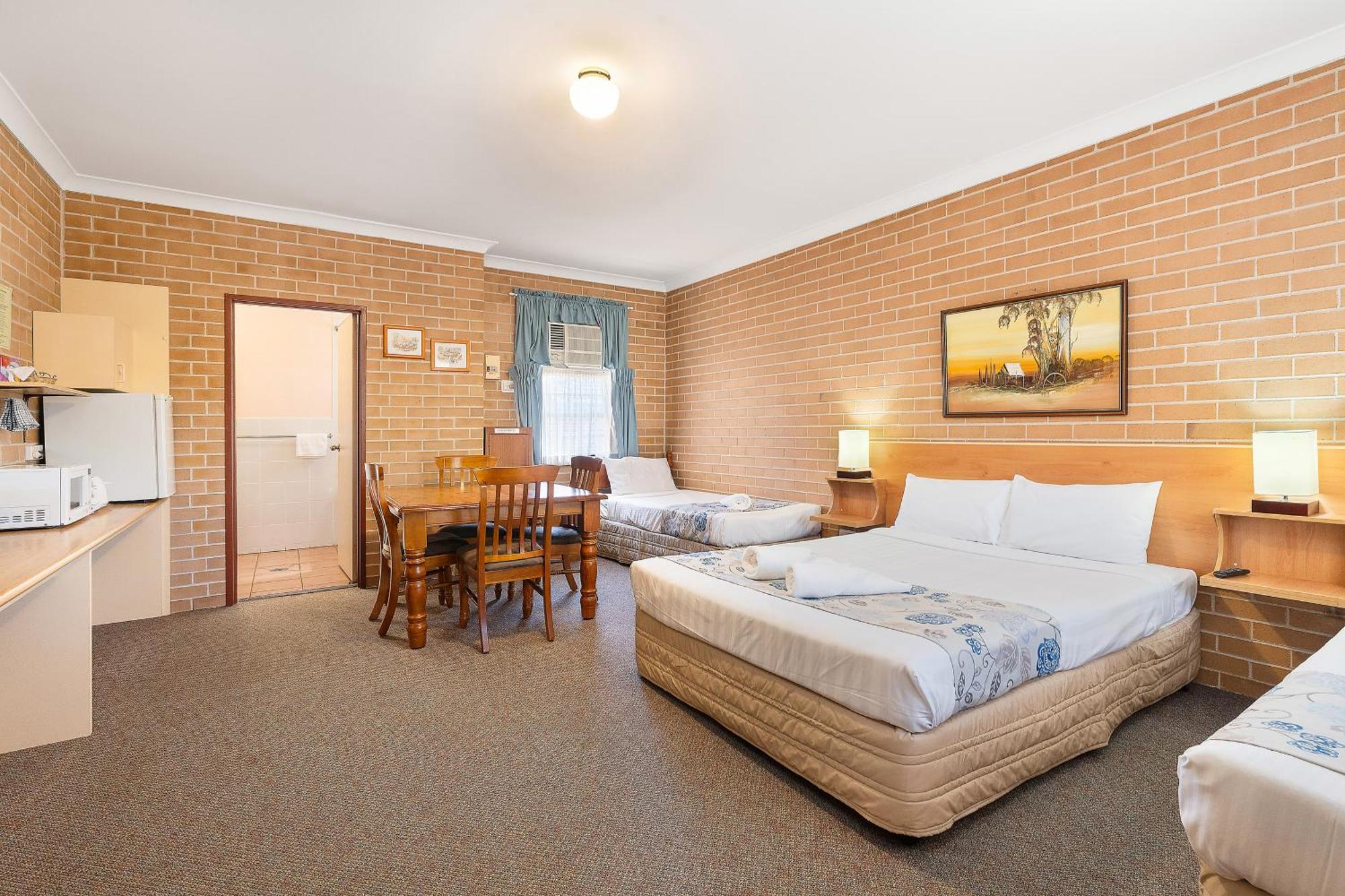Surestay Hotel By Best Western, New Inn Richmond Zewnętrze zdjęcie