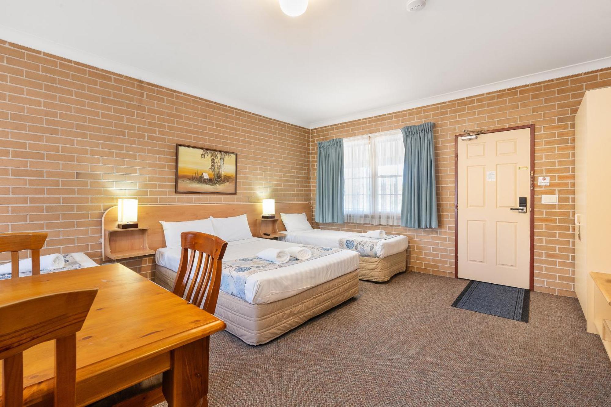 Surestay Hotel By Best Western, New Inn Richmond Zewnętrze zdjęcie