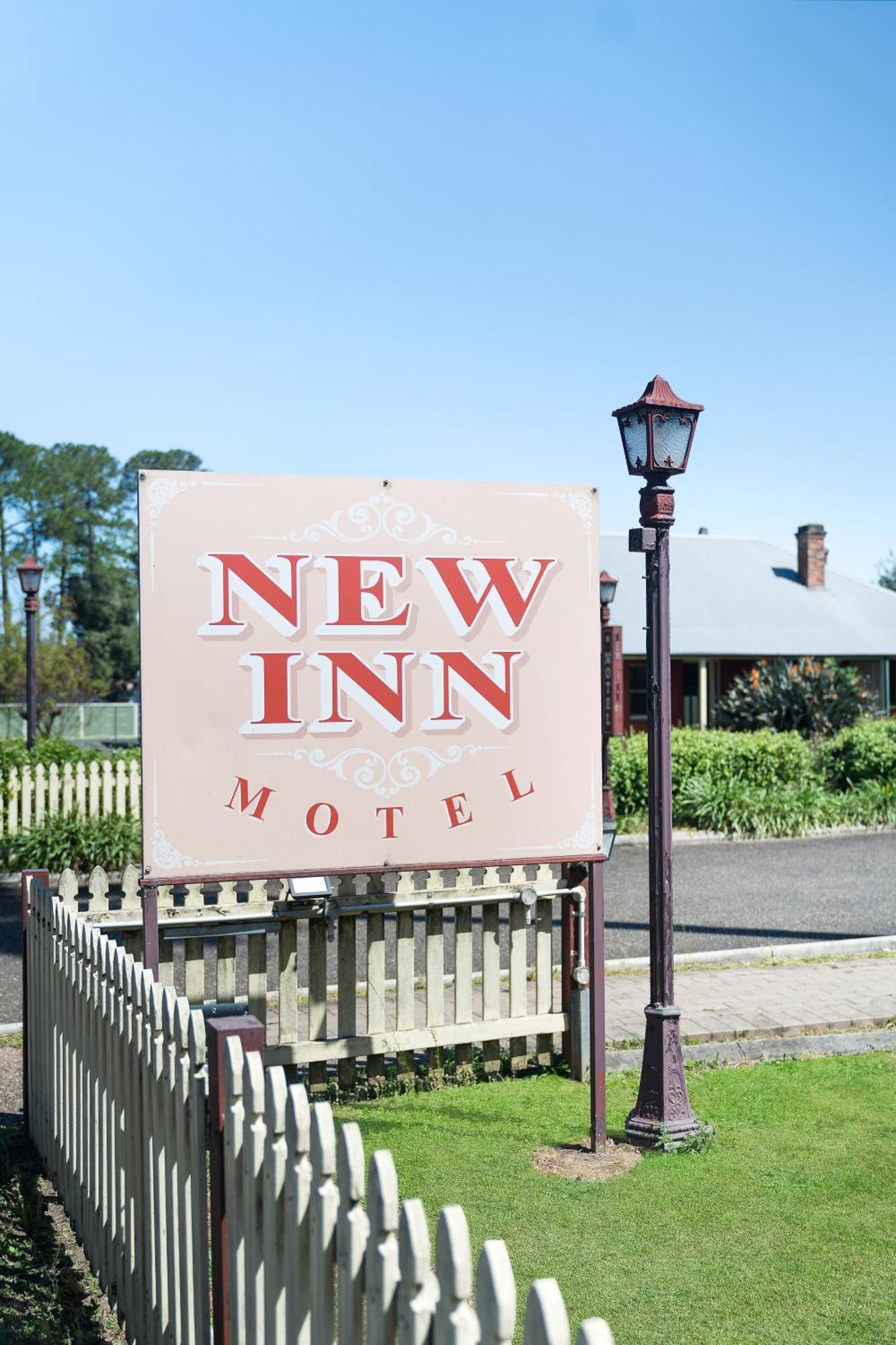 Surestay Hotel By Best Western, New Inn Richmond Zewnętrze zdjęcie