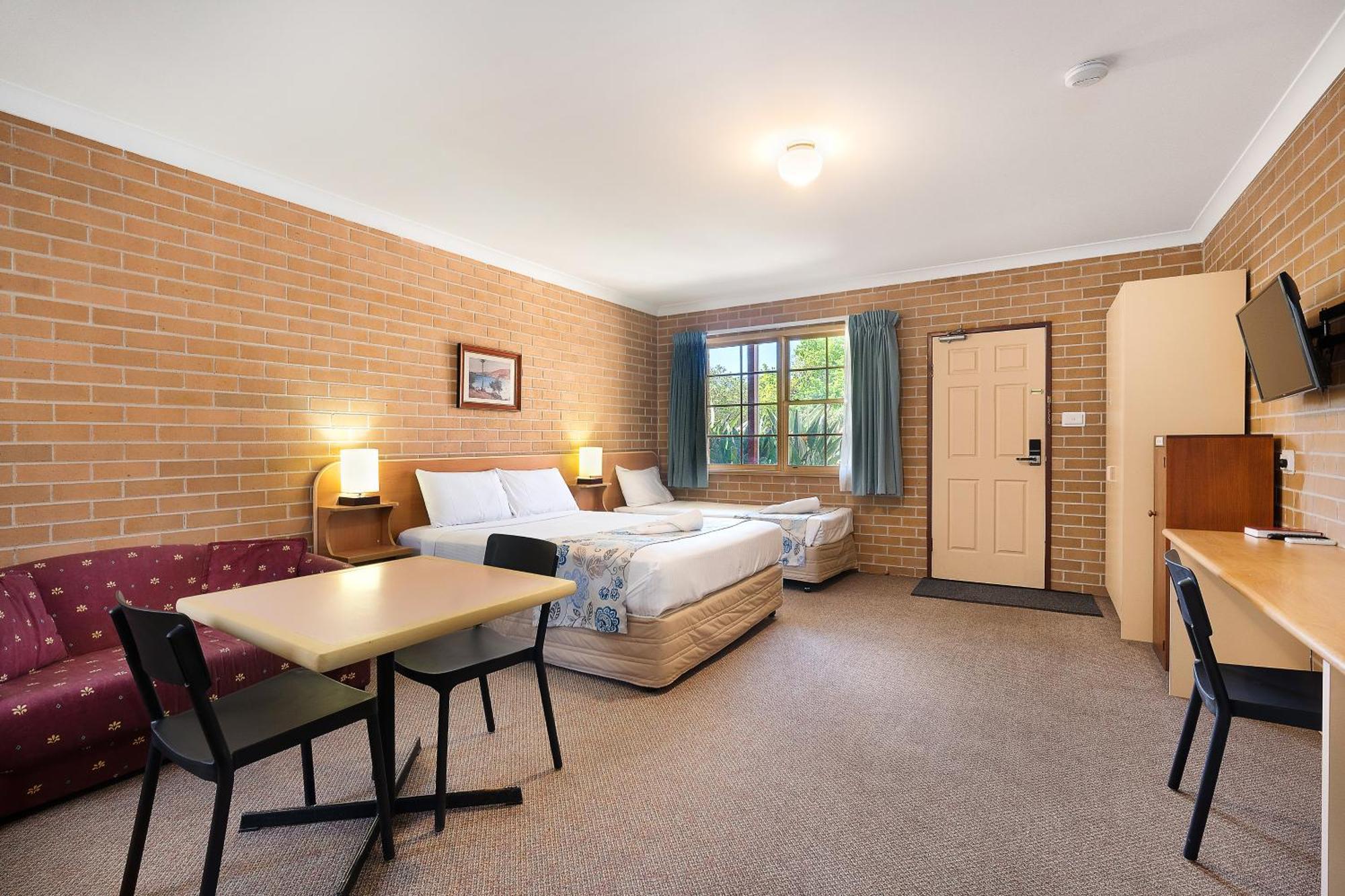 Surestay Hotel By Best Western, New Inn Richmond Zewnętrze zdjęcie