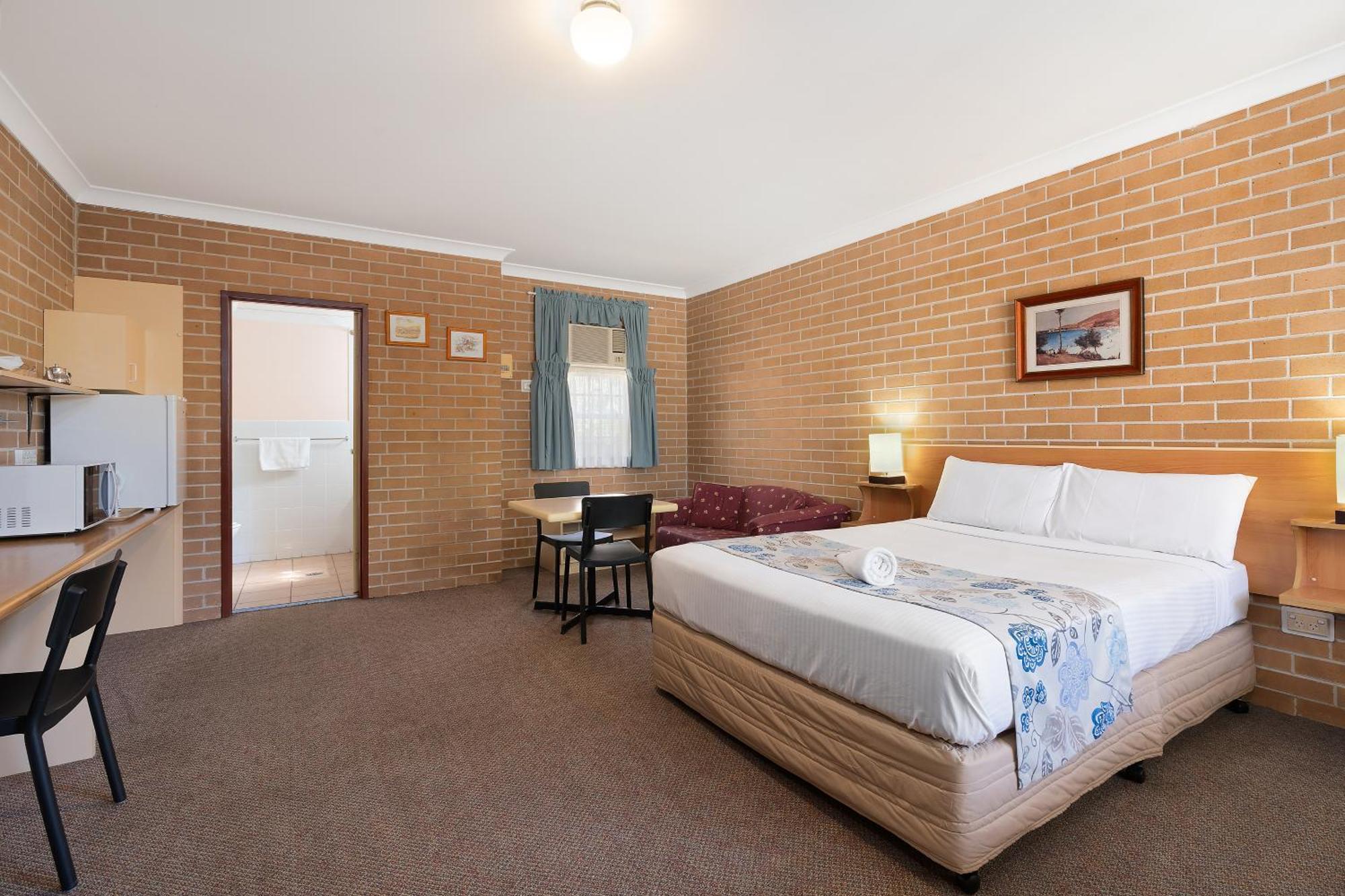 Surestay Hotel By Best Western, New Inn Richmond Zewnętrze zdjęcie