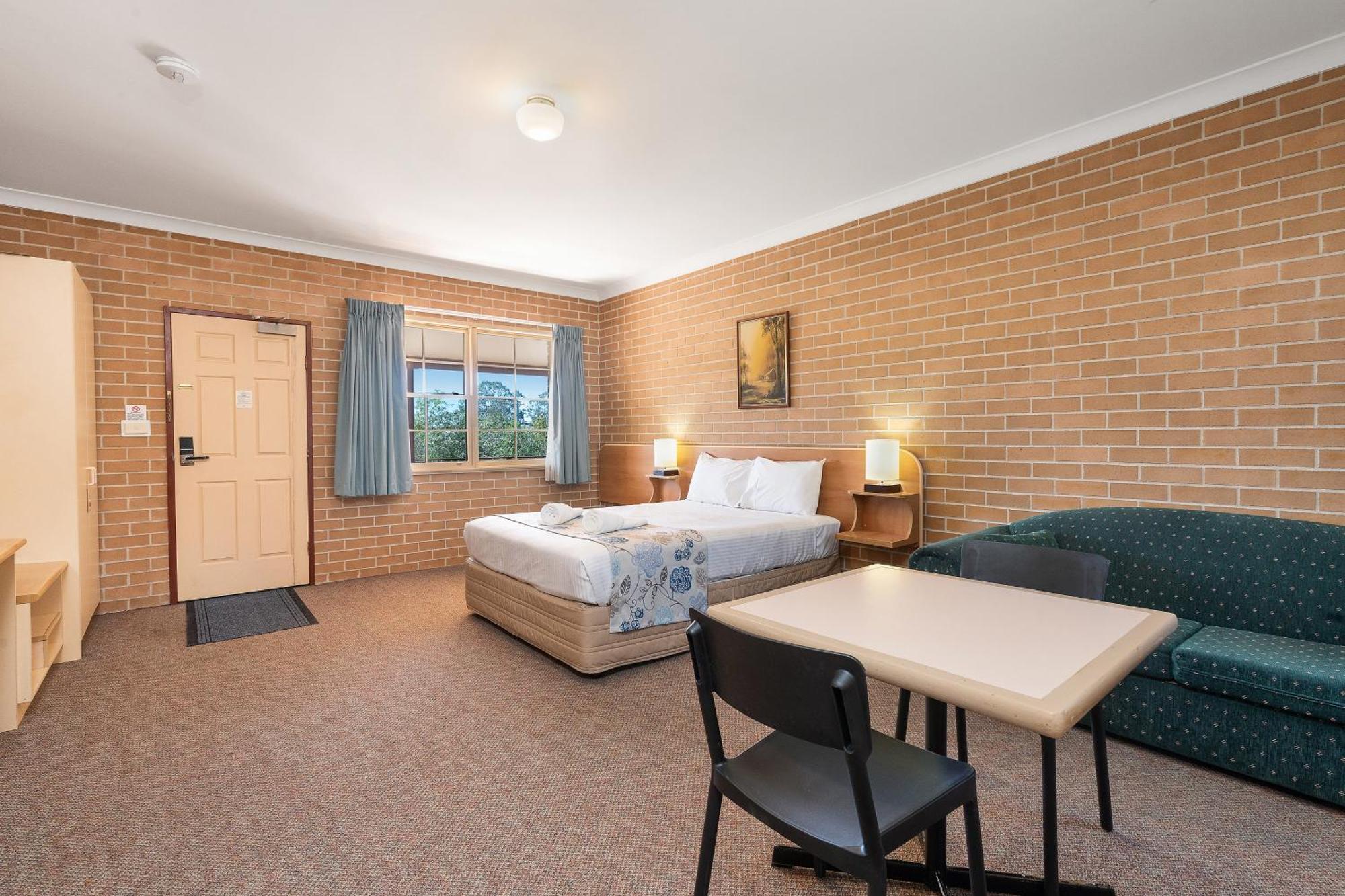 Surestay Hotel By Best Western, New Inn Richmond Zewnętrze zdjęcie