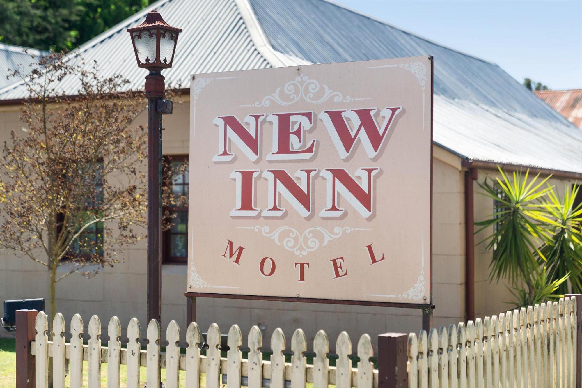 Surestay Hotel By Best Western, New Inn Richmond Zewnętrze zdjęcie